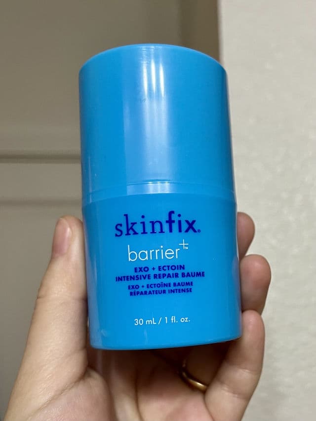 Skinfix Barrier Triple Lipid + Collagen Activating Serum review photo by KellyK