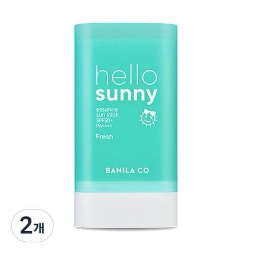 Banila Co. Fresh review photo by Stefania7