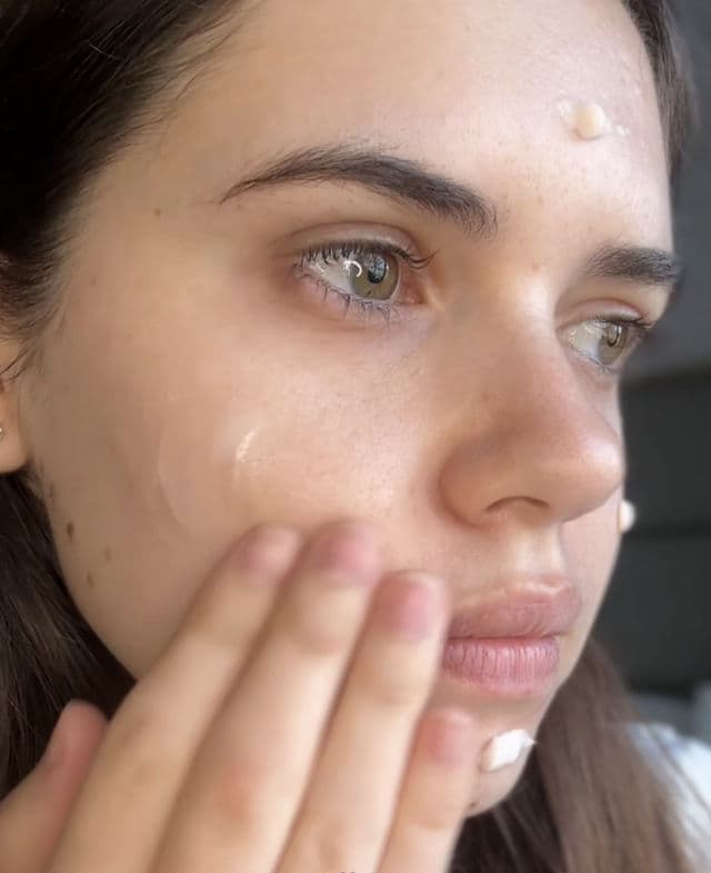 Centellian24 Expert Madeca Cream Active Renew PDRN review photo by Mireiia94