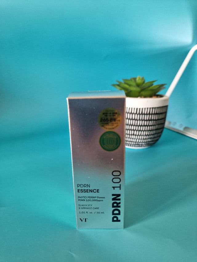 VT COSMETICS PDRN Essence 100 review photo by Neets