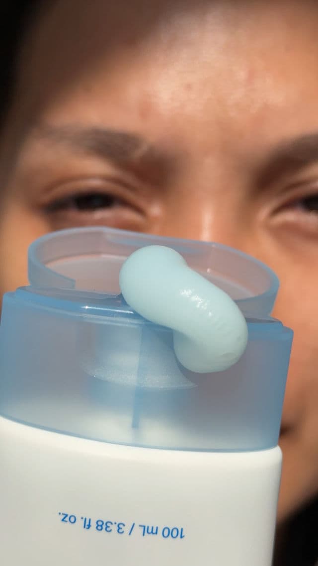 DPPR Hyalcube Flooding Cream  review photo by HeyLizzziee