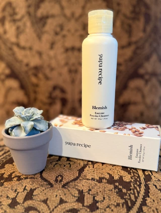 PAPA RECIPE Bombee Honey Moisture Facial Cleanser review photo by CharmedCreations