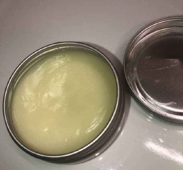 Nuxe Reve De Miel Super Balm review photo by yaneri23