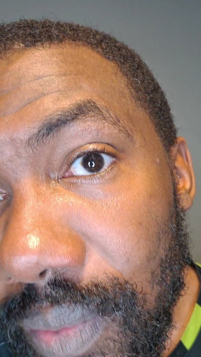 manyo Pure Cleansing Oil review photo by CHASEJLONDON