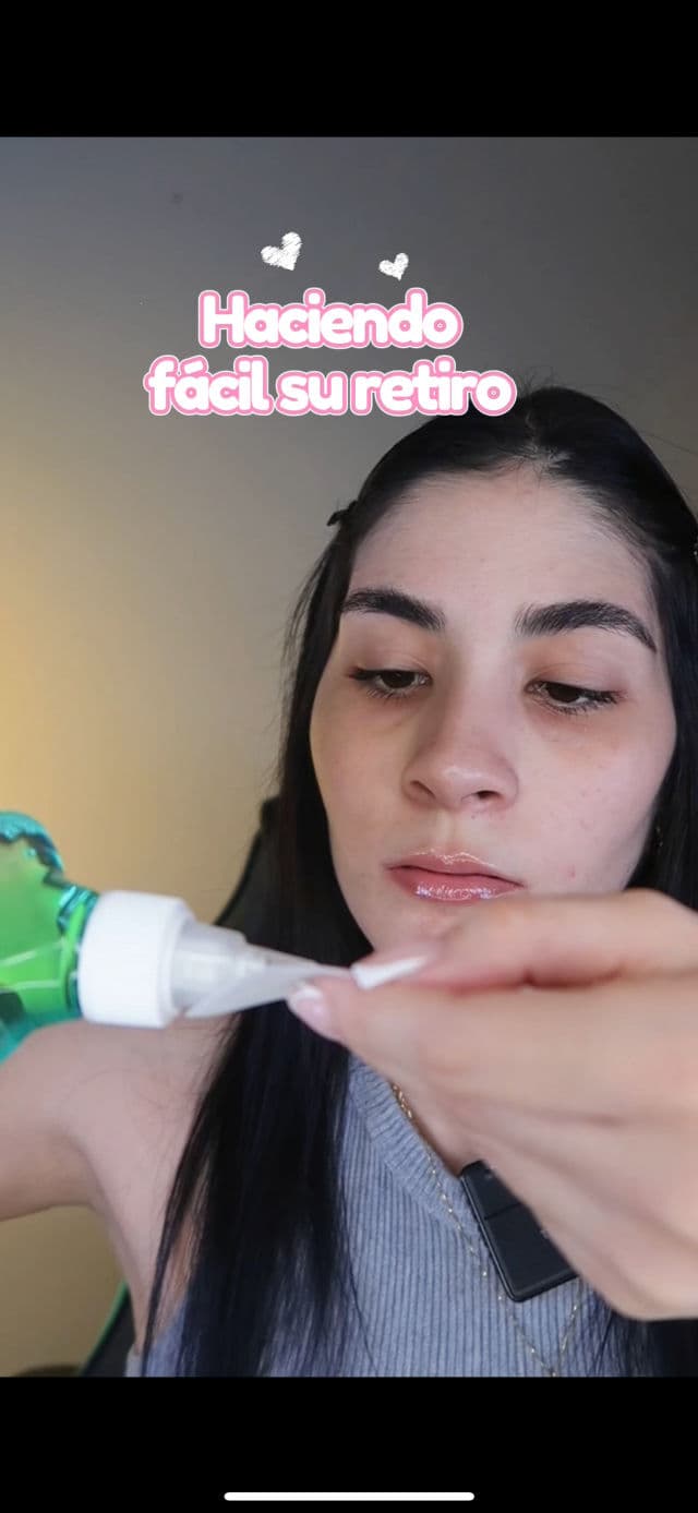 Jumiso Blackhead Melting Softener review photo by laudoramas 