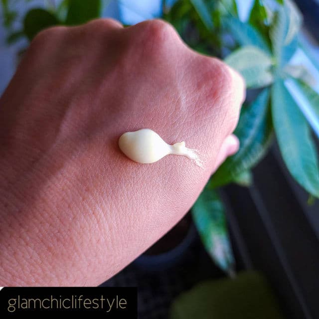 Shani Darden Texture Reform review photo by glamchiclifestyle