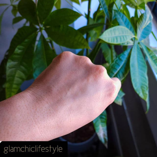 Shani Darden Texture Reform review photo by glamchiclifestyle