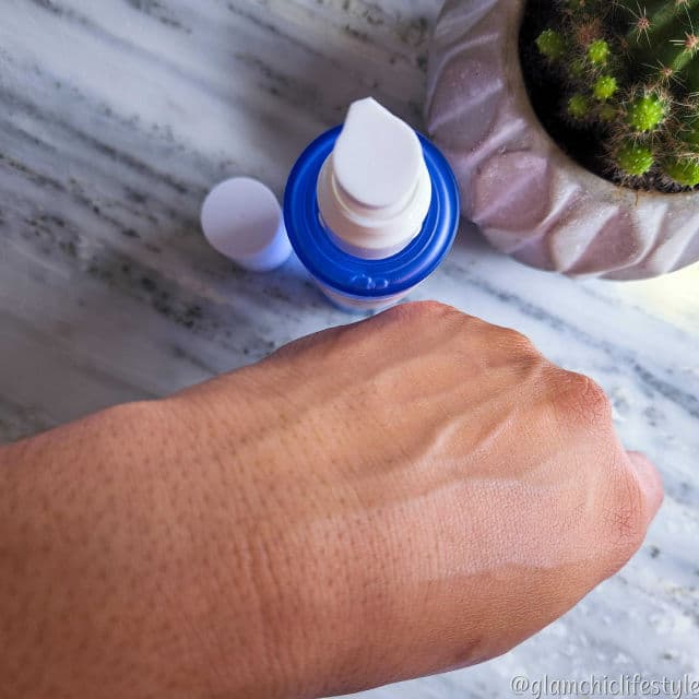 NEOGEN Dermalogy Cica Repair Snail Essence review photo by glamchiclifestyle