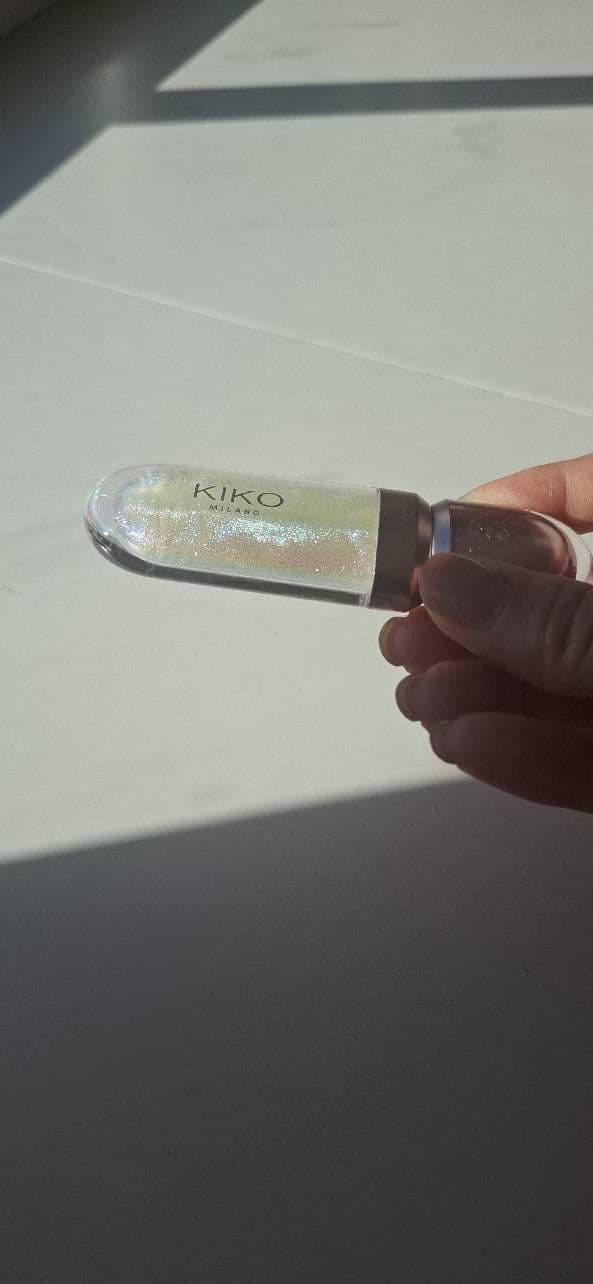 Kiko 45 Enchanting Rosewood review photo by beingmyselfE