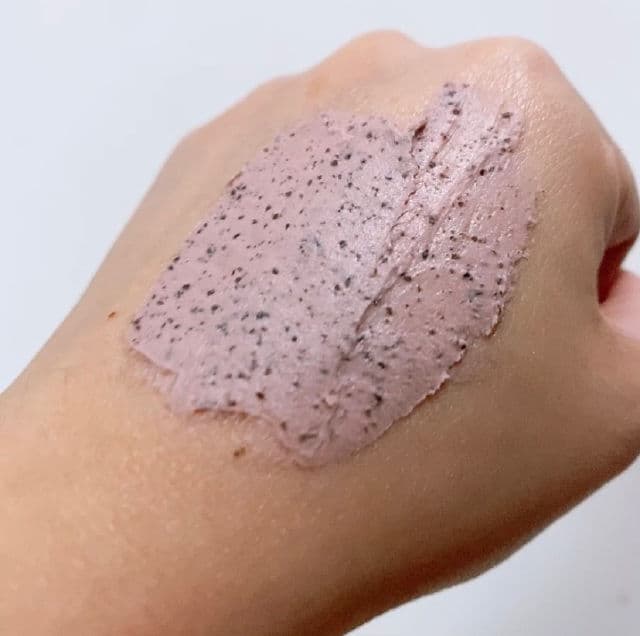 BEAUTY OF JOSEON Red Bean Refreshing Pore Mask review photo by supermai