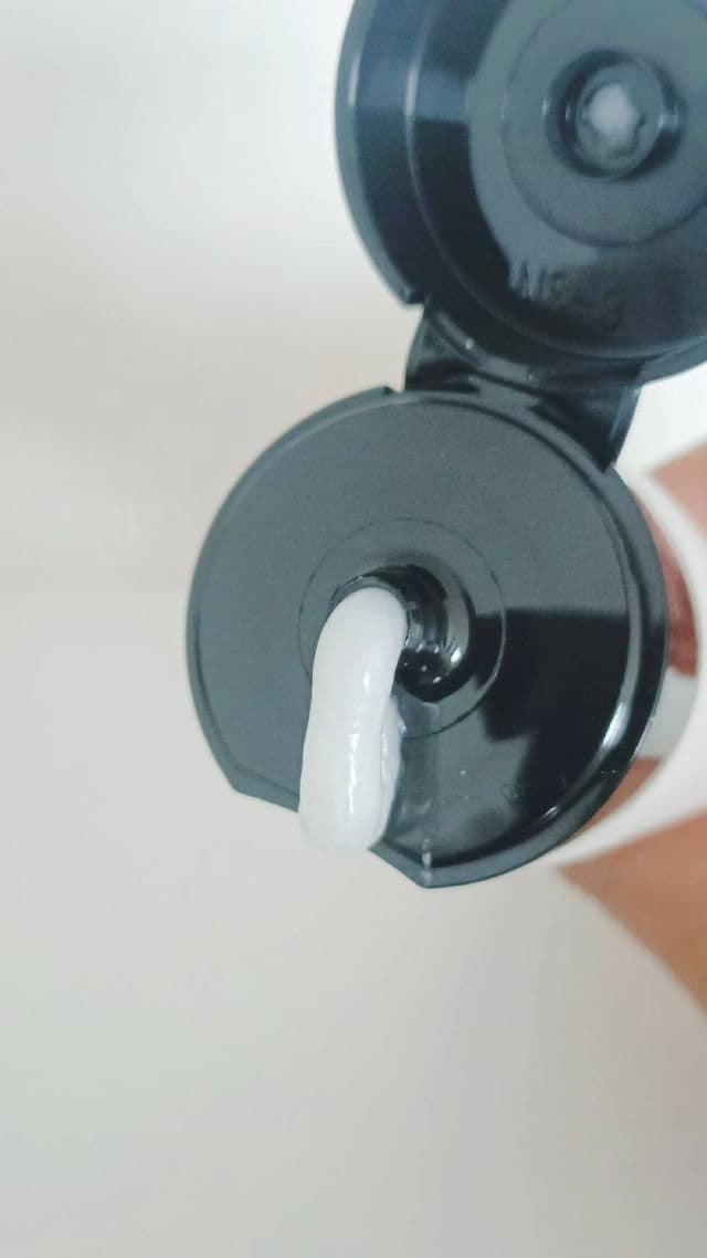 ABOUT ME Rice Matgeolli Cleansing Foam review photo by Zara523