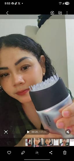 review