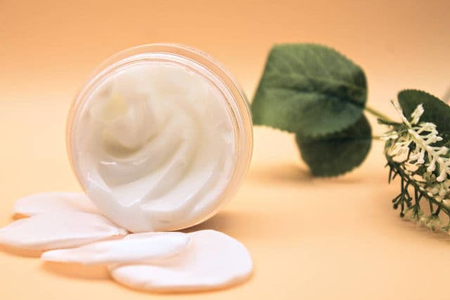 DAMDAM Mochi Mochi - Luminous Face Cream review photo by Misshell