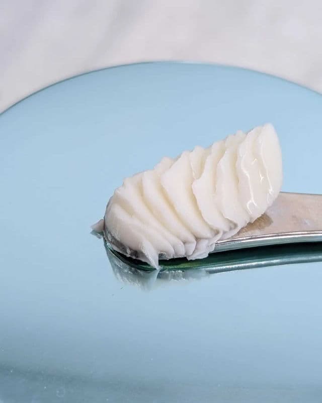 Algenist Genious Sleeping Collagen review photo by Misshell