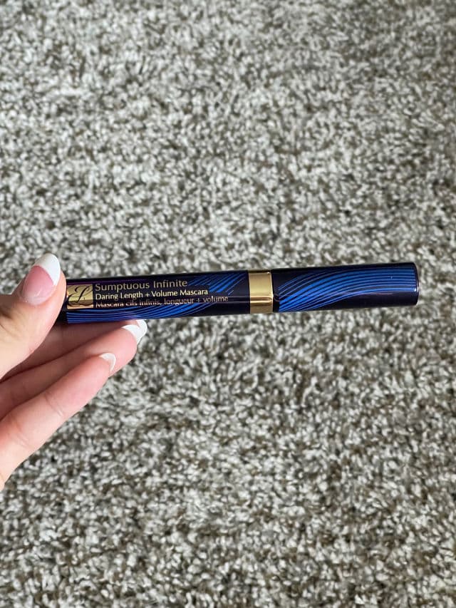 Estee Lauder Sumptuous Extreme Lash Multiplying Volume Mascara review photo by callmemrsgallego