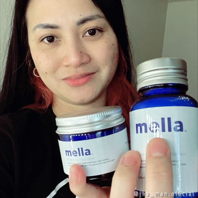 MELLA by Veriant Appeeling To The Cleanses review photo by JhaMan
