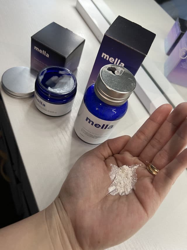 MELLA by Veriant Appeeling To The Cleanses review photo by JhaMan