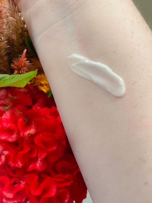 Indie Lee Brightening Cream review photo by ihearteverithing