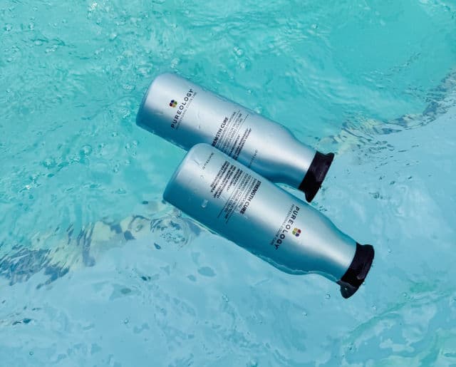 Pureology Strength Cure Conditioner review photo by penelope123