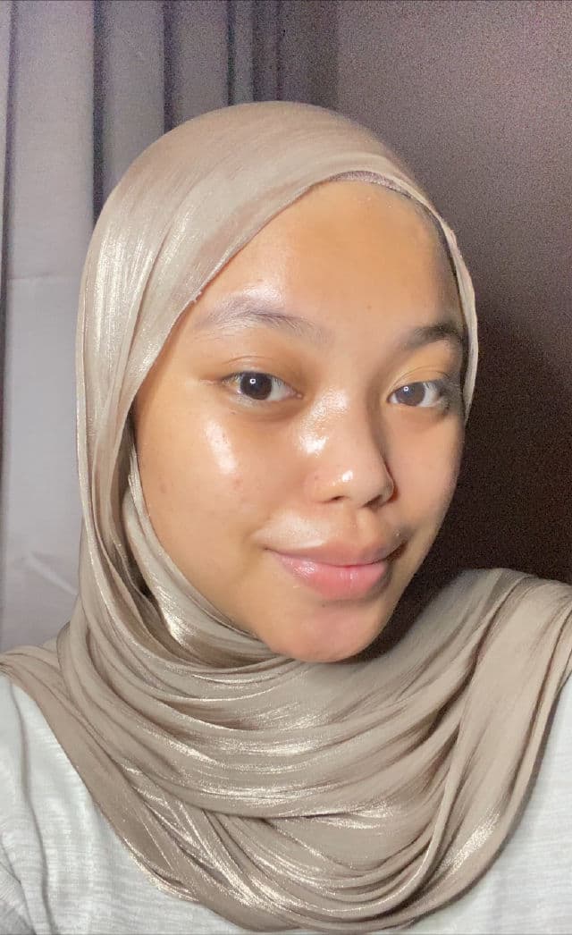 medi-peel Red Lacto Collagen Wrapping Mask review photo by Maytria