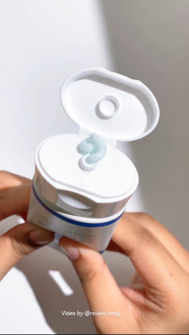 Round Lab Birch Juice Wash Off Pack review photo by Maytria