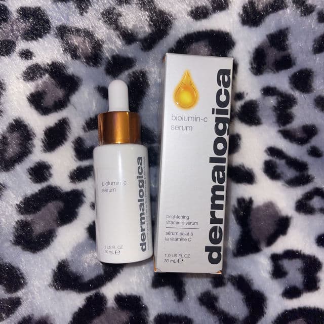 Dermalogica Biolumin-C Serum review photo by MegD630