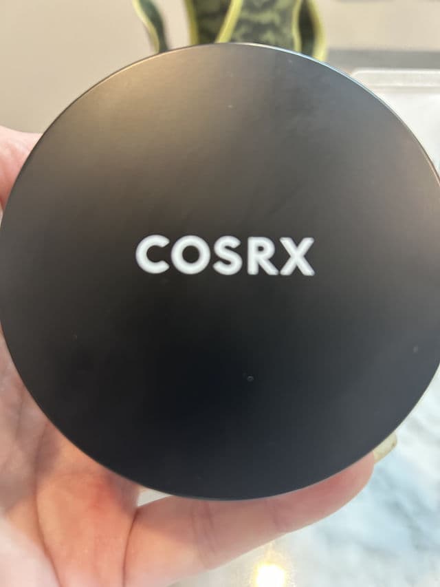 COSRX The Peptide Collagen Hydrogel Eye Patch review photo by ManonM