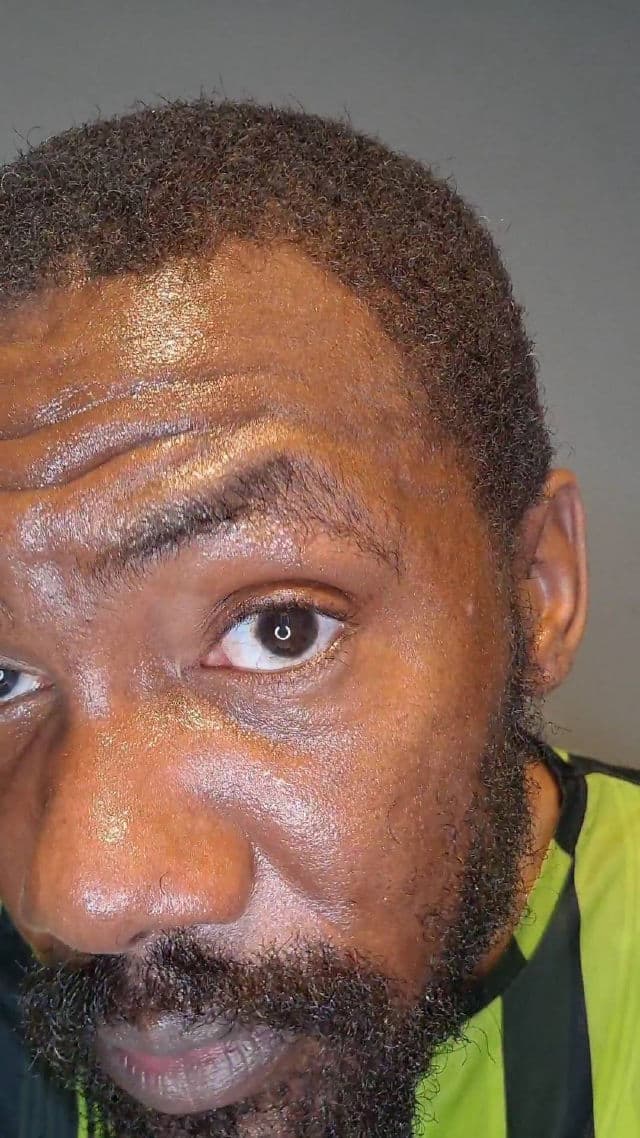 manyo Pure Cleansing Oil review photo by CHASEJLONDON