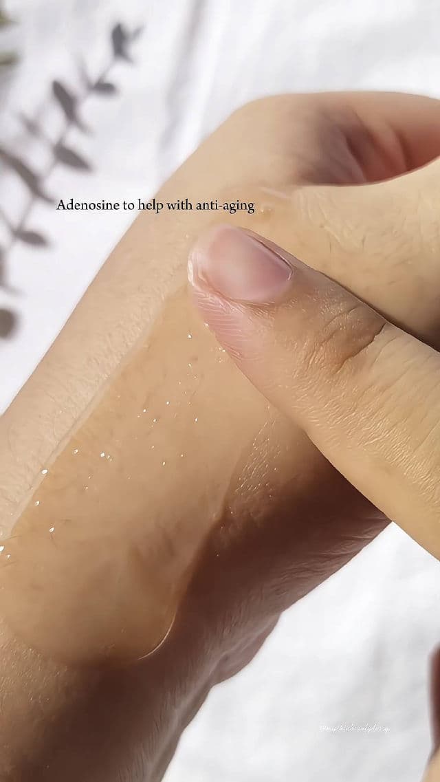 AXIS-Y Biome Radiating Intensified Essence review photo by myskinbeautydiary