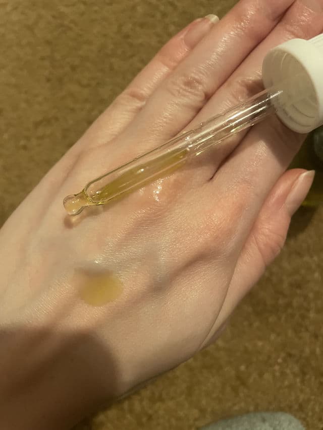Made By Sunday Super Serum review photo by Olive8
