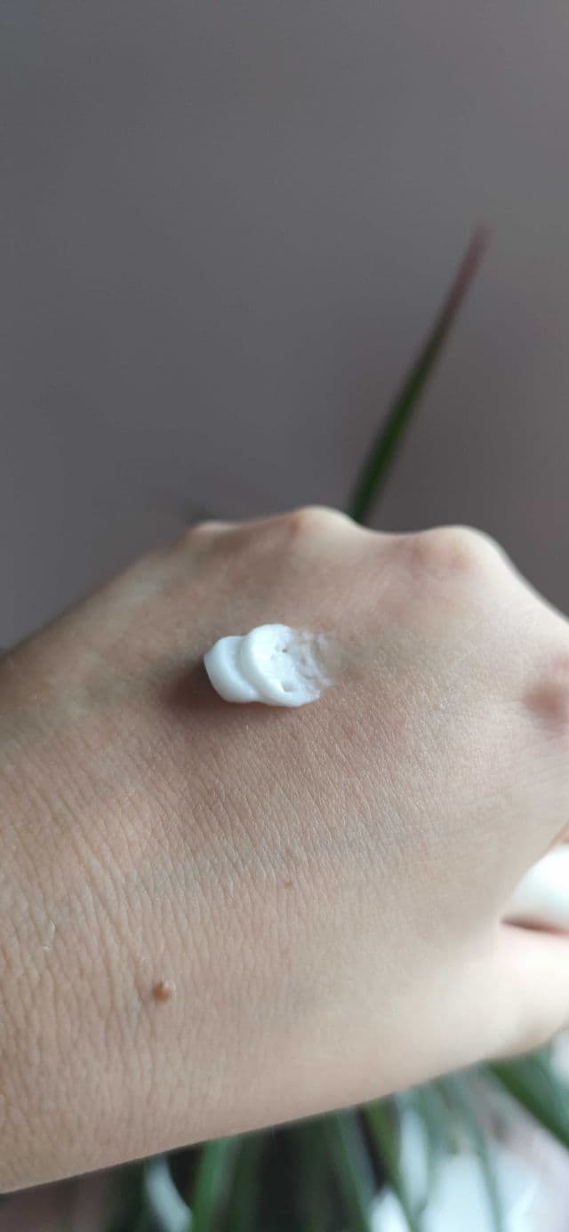 Pure'am Authentic Barrier Cream Balm review photo by fox
