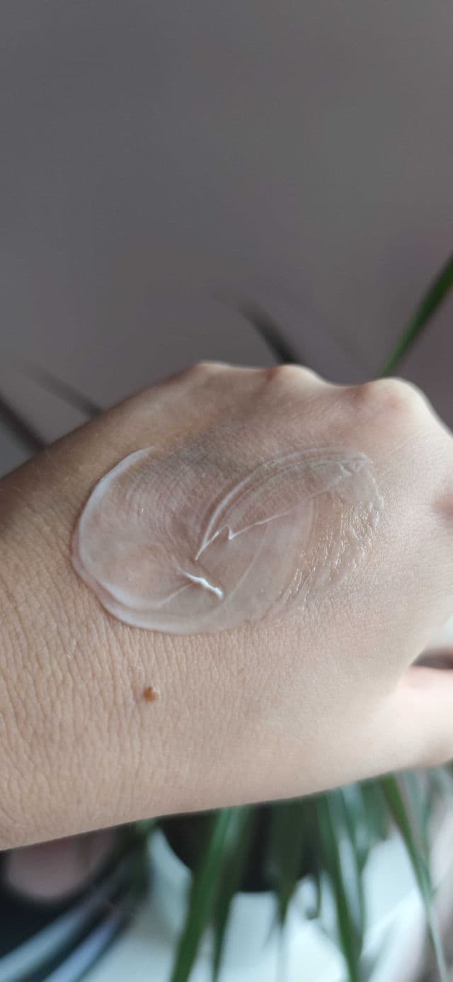 Pure'am Authentic Barrier Cream Balm review photo by fox