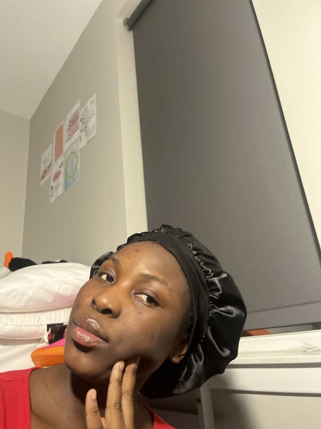 manyo Pure Soybean Cleansing Milk review photo by gonsabell