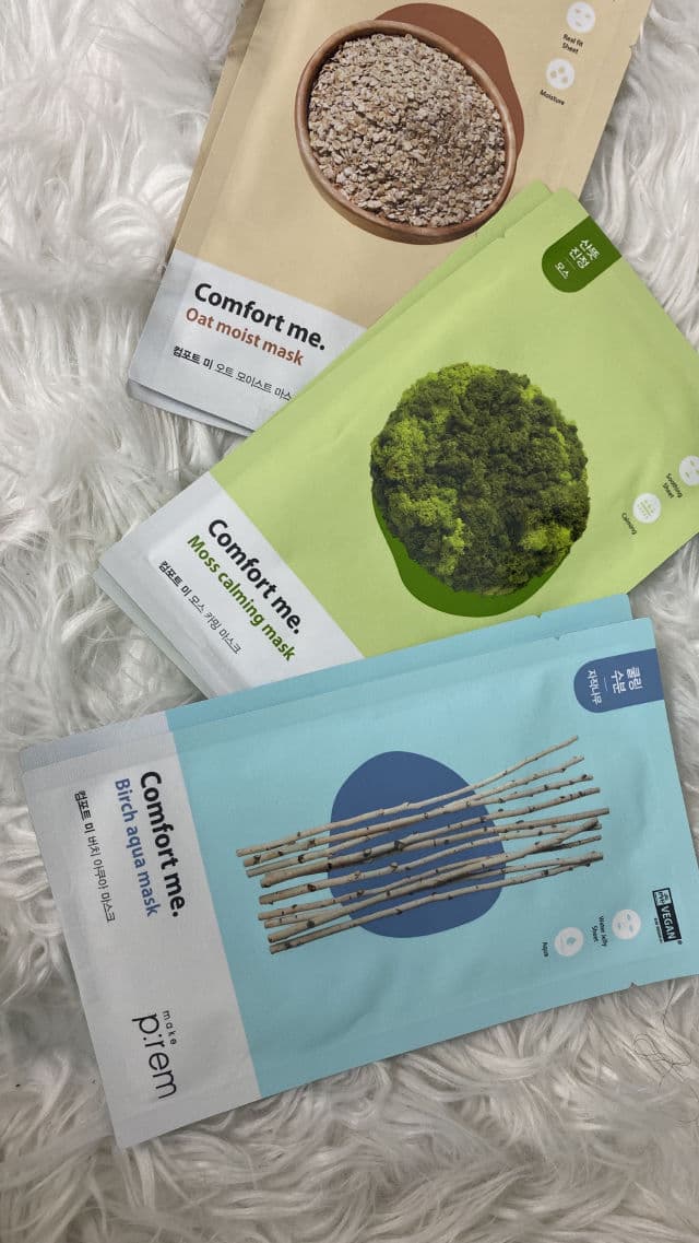 make p:rem Air review photo by sindiaB