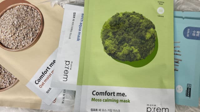 make p:rem Air review photo by sindiaB