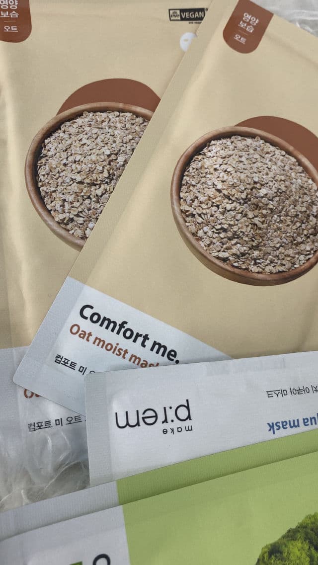 make p:rem Air review photo by sindiaB