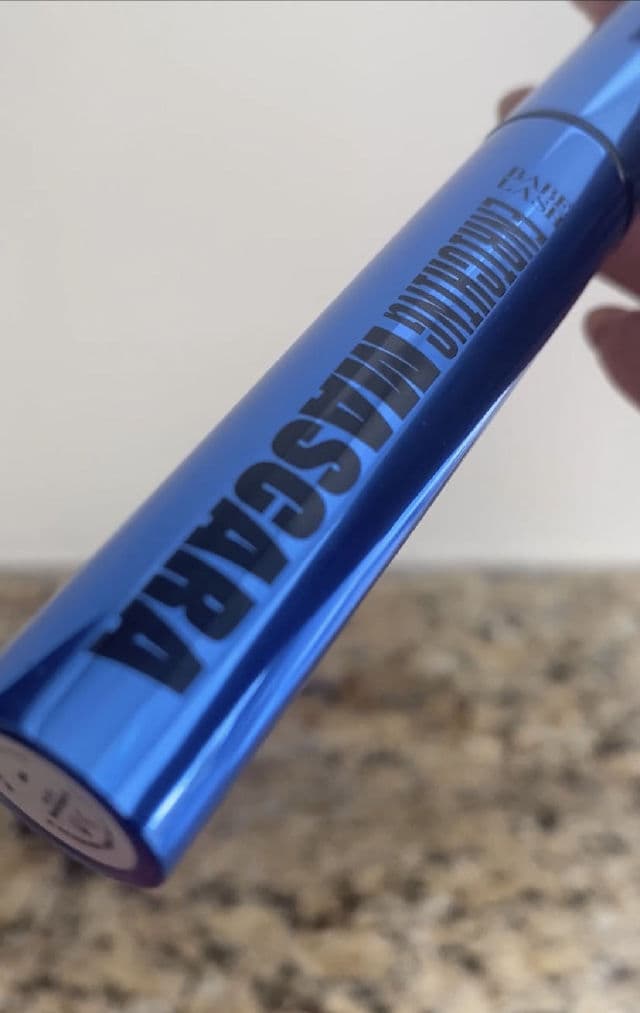 Babe Lash Volumizing Mascara review photo by sindiaB