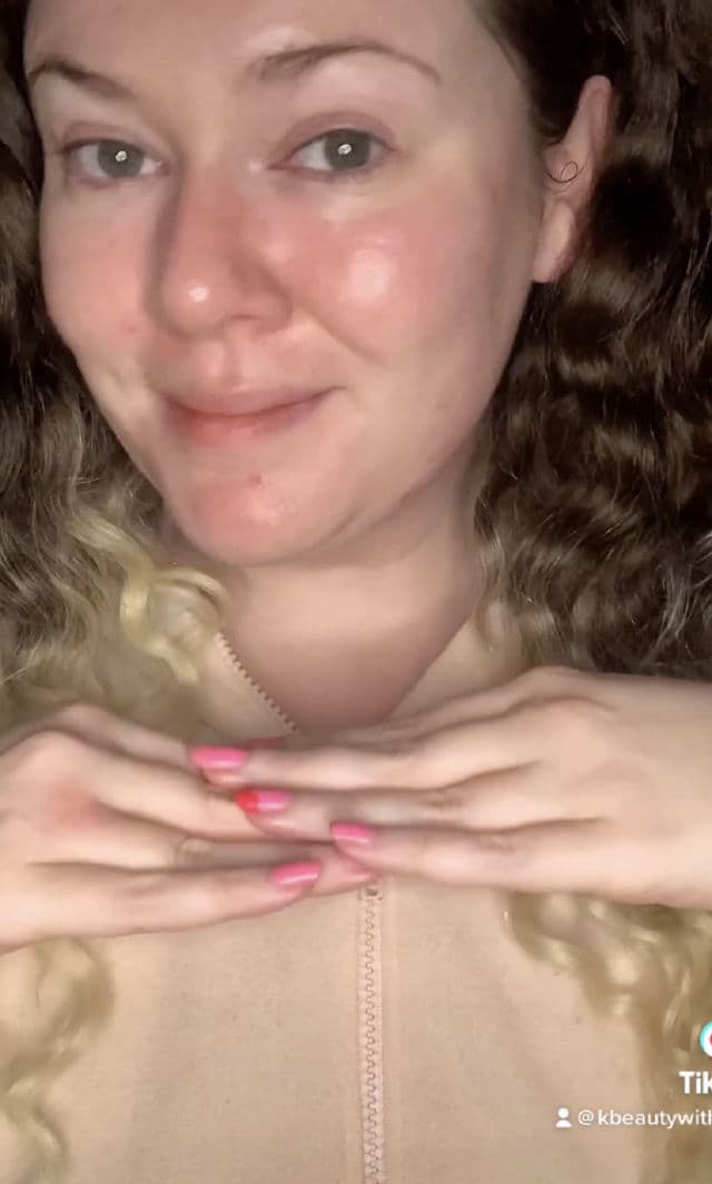 Decree Skincare Treat Tincture Daily / PM Serum review photo by Fabwithsteph