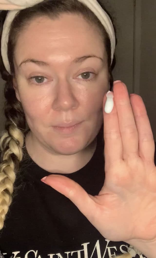 Dr. Althea Azulene 147HA Intensive Soothing Cream review photo by Fabwithsteph