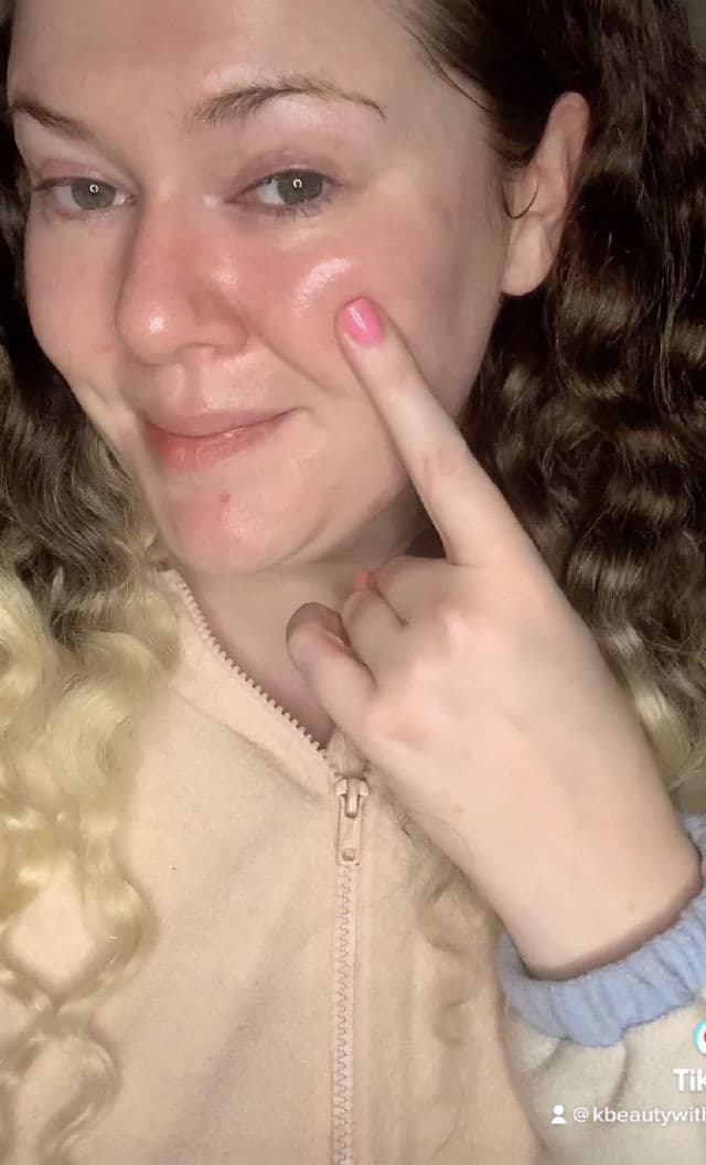 Decree Skincare Treat Tincture Daily / PM Serum review photo by Fabwithsteph