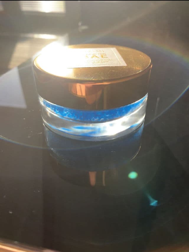 Farsáli Hydration Bae Mask review photo by Fabwithsteph