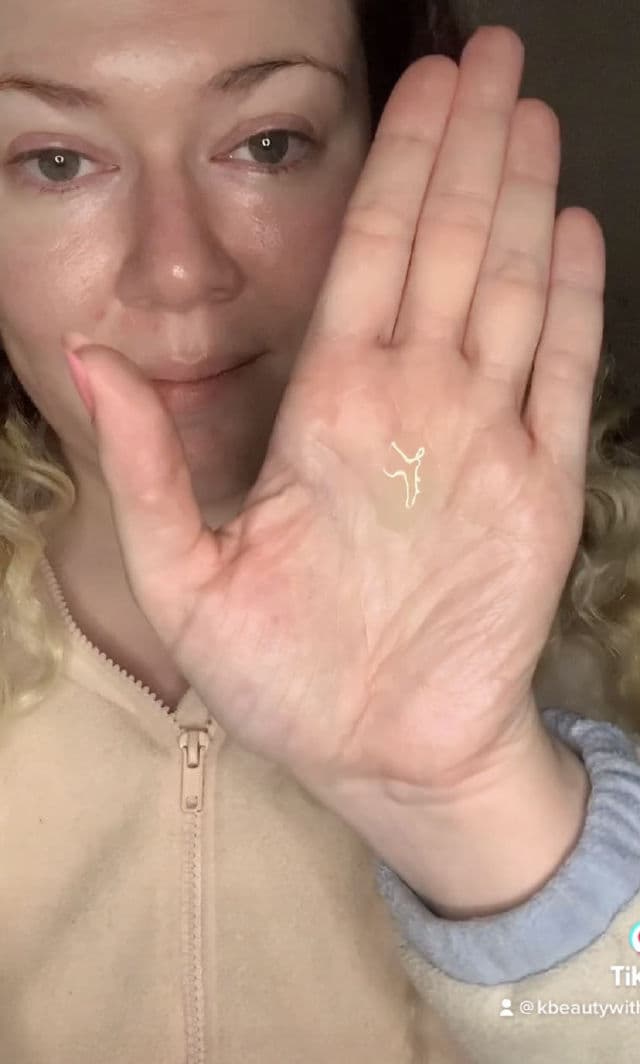 Decree Skincare Treat Tincture Daily / PM Serum review photo by Fabwithsteph