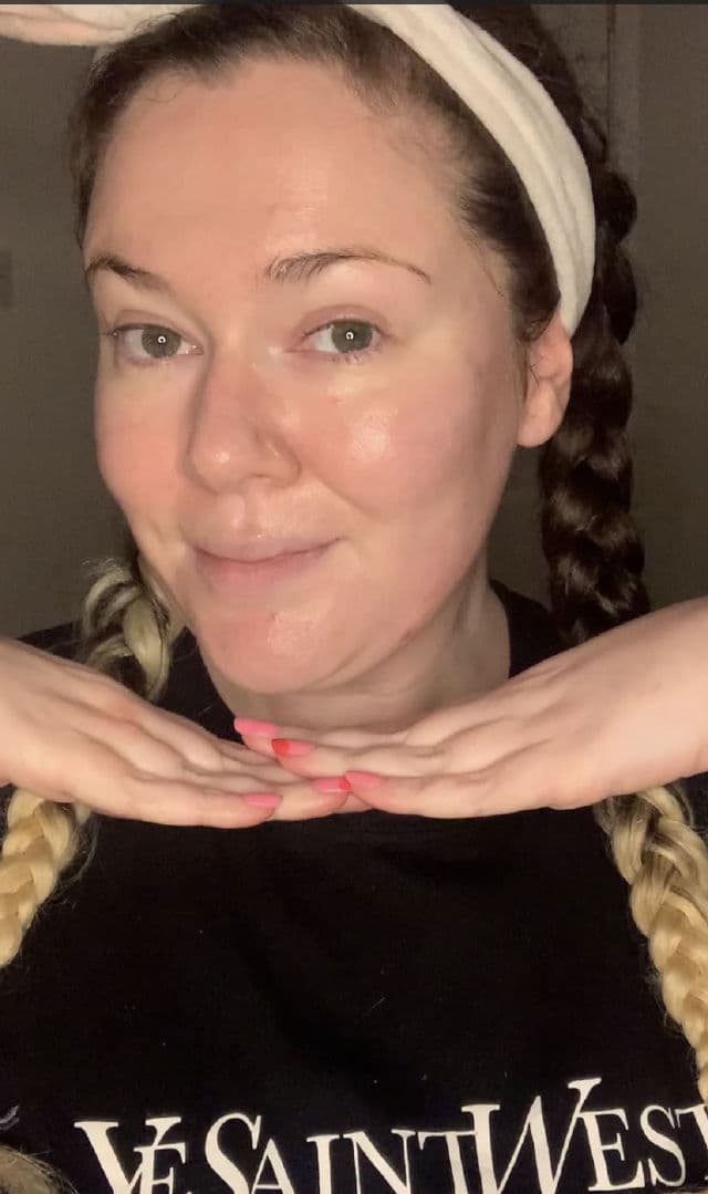 Dr. Althea Azulene 147HA Intensive Soothing Cream review photo by Fabwithsteph