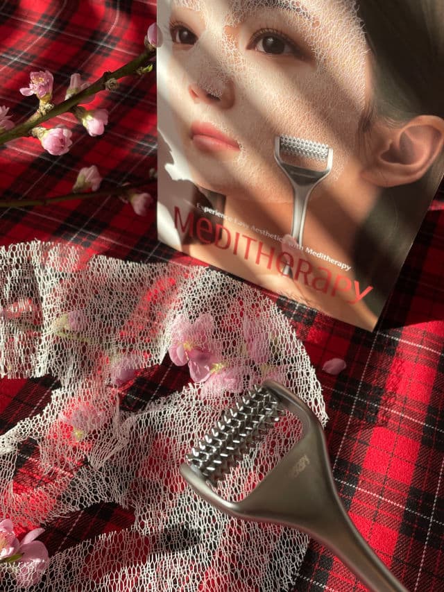 Meditherapy Wrinkle Fit Mask Sheet review photo by antoinnes