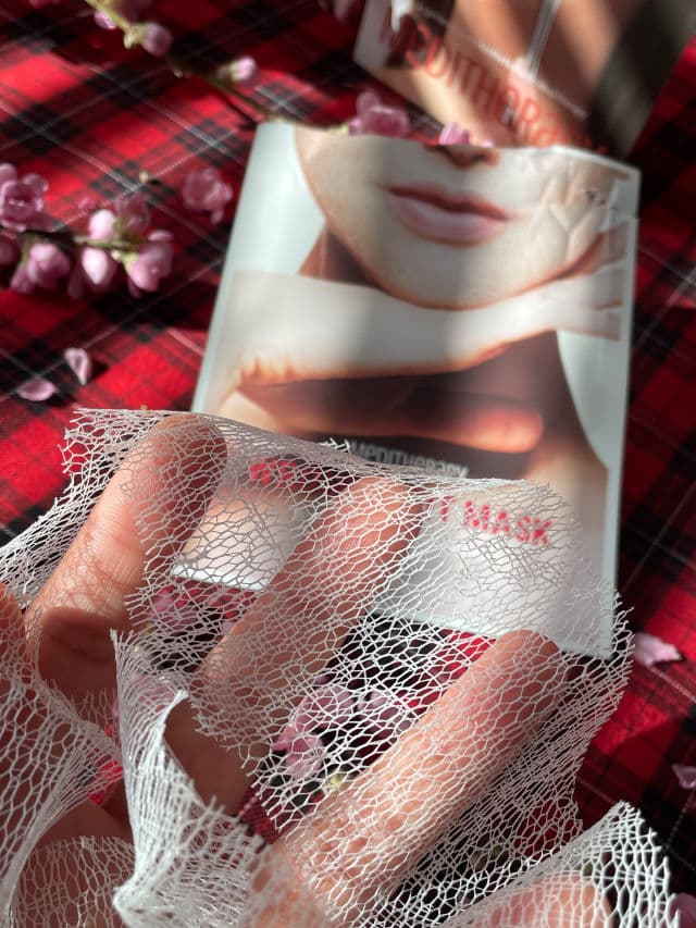 Meditherapy Wrinkle Fit Mask Sheet review photo by antoinnes
