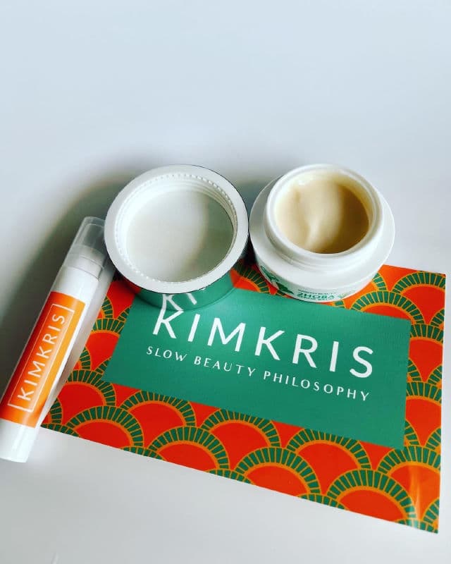 KIMKRIS Beauty 2HOBA Repair Balm review photo by kellsy2901