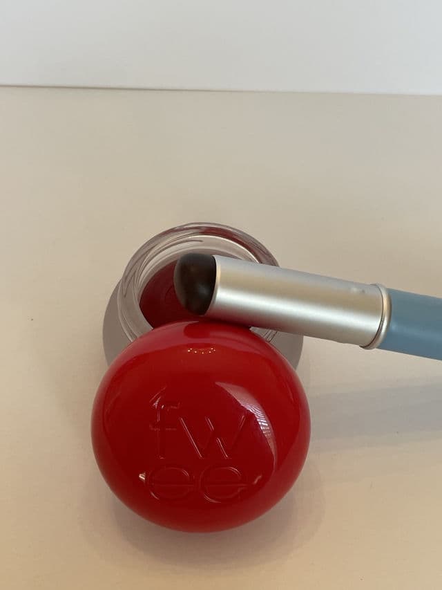 fwee Be review photo by Browneyedgurl