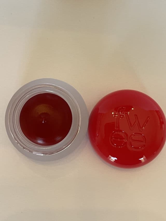 fwee Be review photo by Browneyedgurl