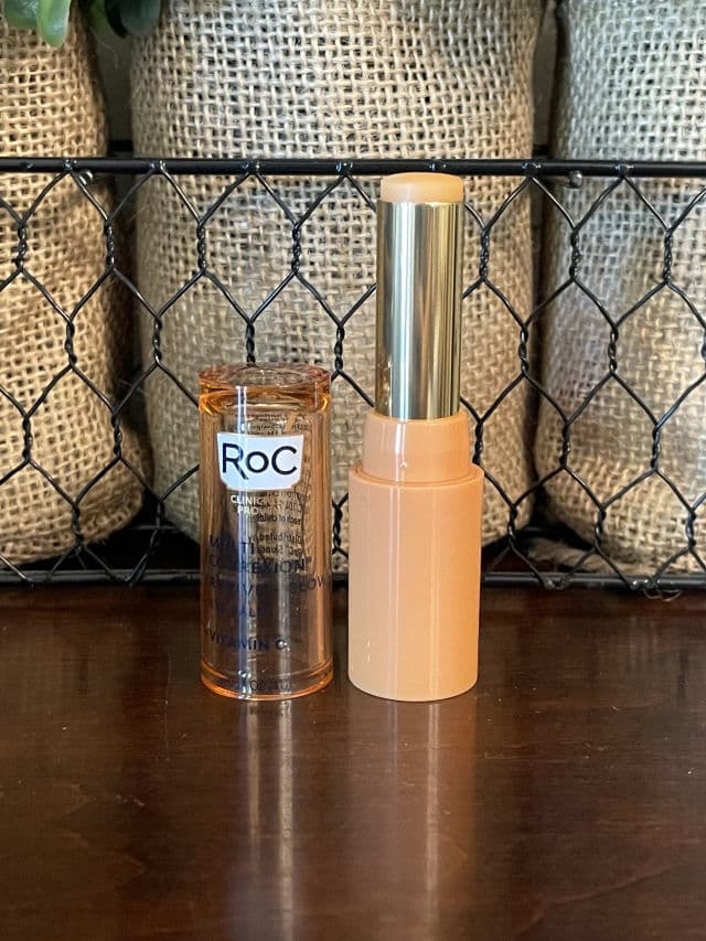 RoC Multi Correxion Revive + Glow Eye Balm review photo by Browneyedgurl