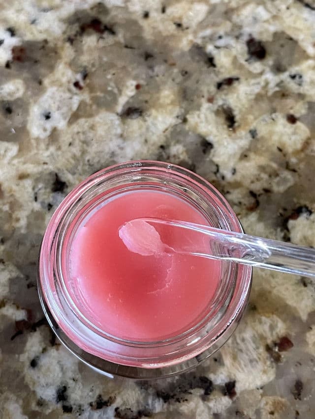 Alpyn Beauty Willow & Sweet Agave Plumping Lip Mask review photo by Browneyedgurl